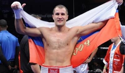 Сергей Ковалёв: все лучшие бои | Sergey Krusher Kovalev video