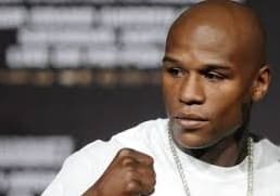 Флойд Мейвезер: лучшие бои и нокауты | Floyd Mayweather video 