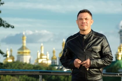 Костя Цзю – Все лучшие бои / Kostya Tszyu best fights