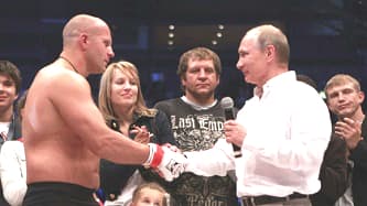 Бои ММА и UFC 2025–2026, бои без правил смотреть онлайн.