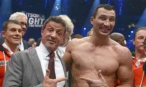 Владимир Кличко: все лучшие бои | Wladimir Klitschko video
