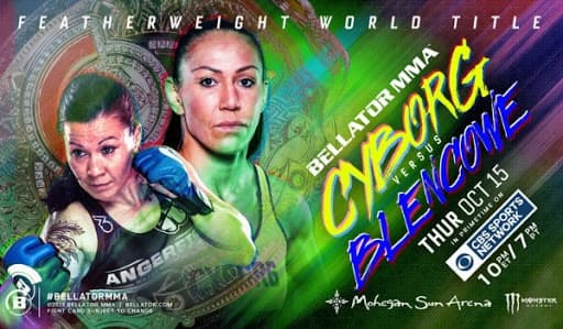 Bellator 249: Киборг Жустино vs. Арлин Бленкоу – Online Video