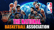 National Basketball Association: смотреть онлайн