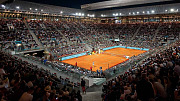 Янник Синнер – Артюр Фис: ATP 1000 Мадрид 2026: прямой эфир