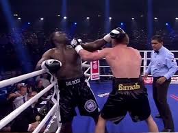 Александр Поветкин–Хасим Рахман. HD /Alexander Povetkin vs Hasim Rahman. hd