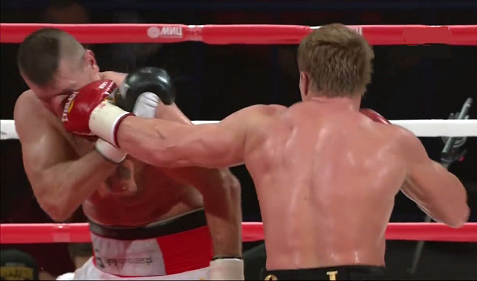 Александр Поветкин – Мариуш Вах. HD / Alexander Povetkin vs. Mariusz Wach