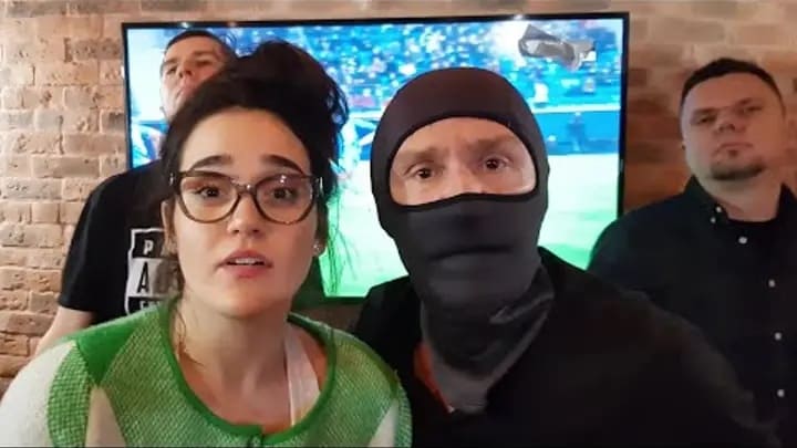 Fan ID в России: Ленинград Па–спорт
