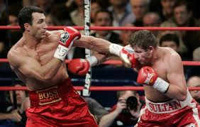 Владимир Кличко – Султан Ибрагимов / Wladimir Klitschko vs. Sultan Ibragimov