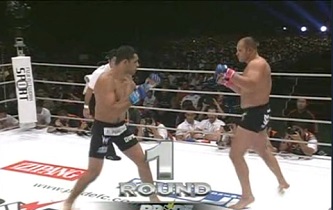 Федор Емельяненко – Антонио Родриго Ногейра II / Emelianenko vs. Nogueira N2