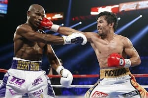 Тимоти Брэдли – Мэнни Пакьяо III  / Bradley vs. Pacquiao 3