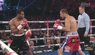 Сергей Ковалёв – Жан Паскаль. HD / Sergey Kovalev vs. Jean Pascal