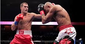 Sergey Kovalev vs Gabriel Campillo. HD / Сергей Ковалёв – Габриэль Кампильо