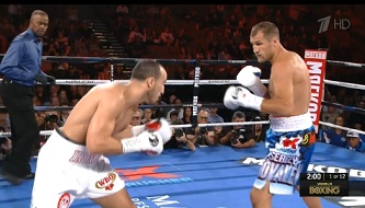 Сергей Ковалёв – Наджиб Мохаммеди. HD / Sergey Kovalev vs. Mohammedi