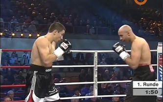 Геннадий Головкин – Малик Дзиарра / Gennady Golovkin vs. Malik Dziarra