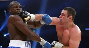 Vitali Klitschko vs Kevin Johnson. hd / Виталий Кличко – Кевин Джонсон. HD